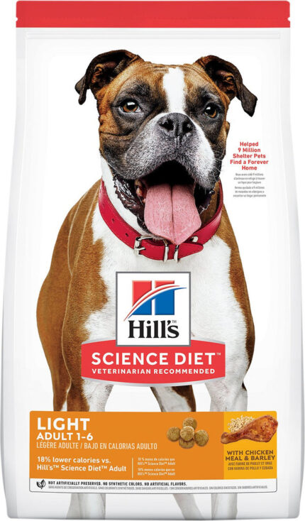 Hill's Science Diet Adult Light Original
