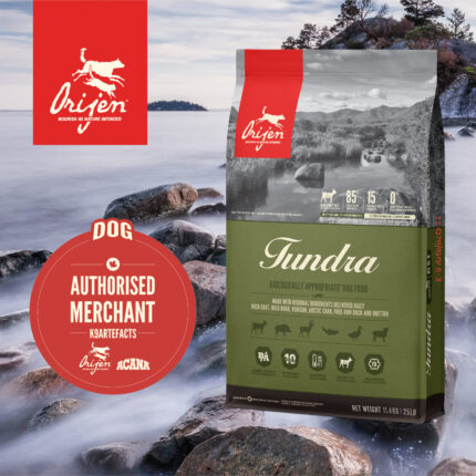 Orijen Tundra Dog